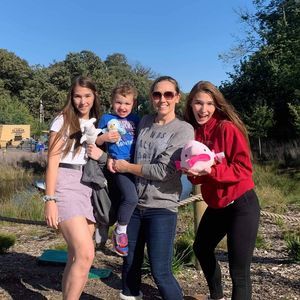 Meet your Posher, Jenny